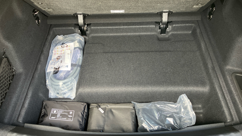 MINI Countryman 150kW E Monochrome 66kWh 5dr Auto Electric Hatchback